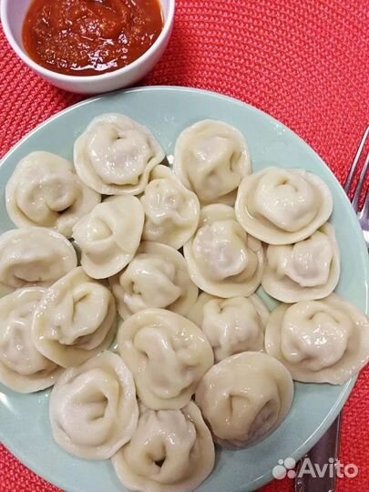 Домашнее мясо
