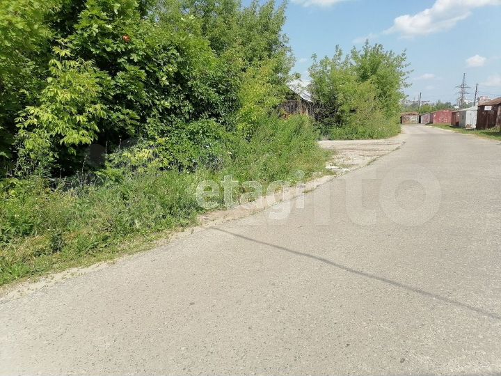 Участок 27,2 сот. (ИЖС)