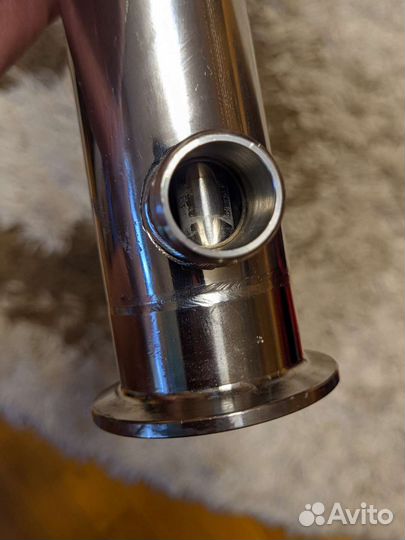 Холодильник 1,5 дюйма 416мм