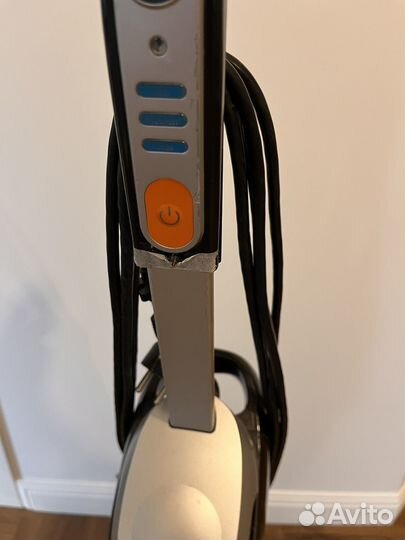Моющий пылесос tefal
