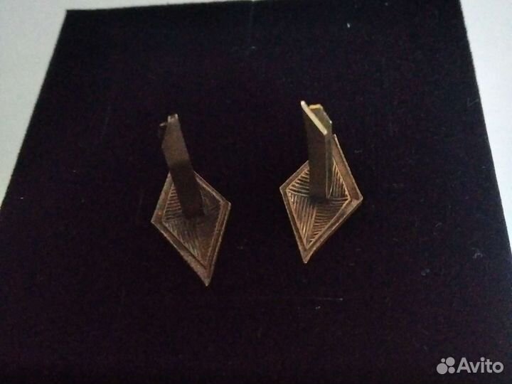 Ромбики ркк