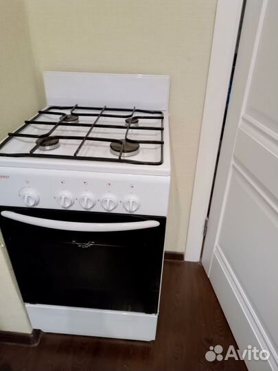 Газовая плита гефест бу