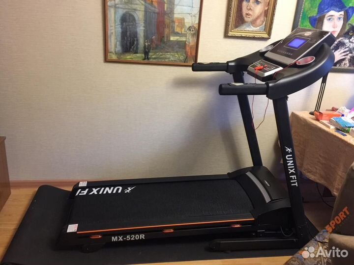 Бюджетные беговые дорожки - большой выбор