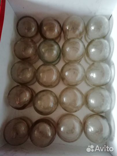 Медицинские банки СССР