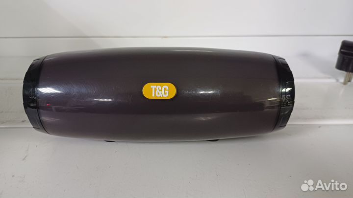 Блютуз колонка T&G