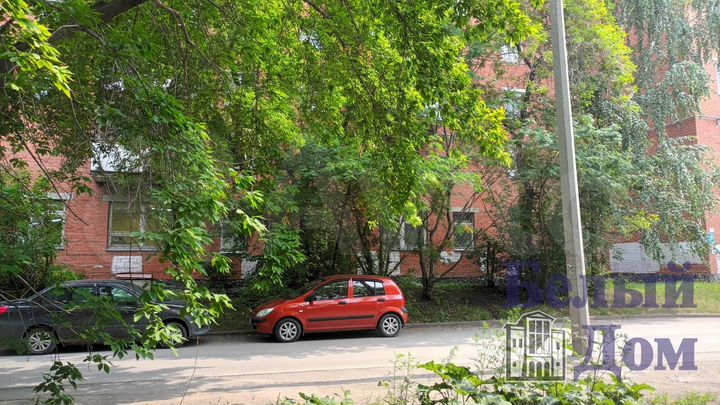 Сдам помещение свободного назначения, 127 м²