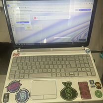 Ноутбук hp pavilion dv6