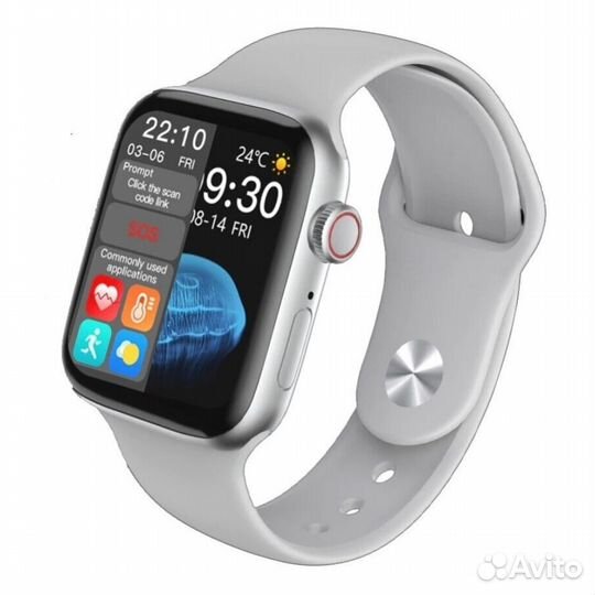 Смарт часы DT NO.1 mini 1.9 дюйма, 41mm