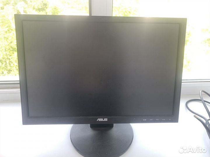 Монитор Asus 75гц