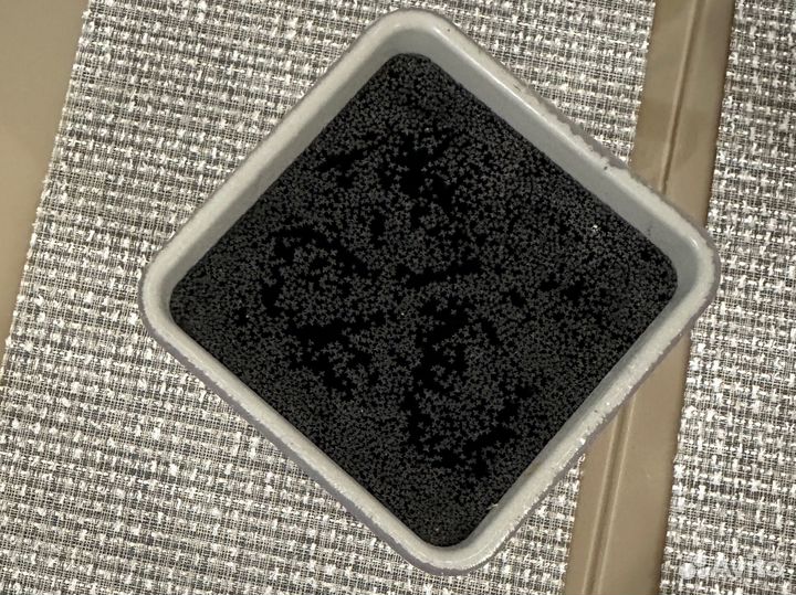 Подставка для кухонных ножей