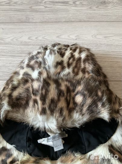 Sportmax шапка оригинал