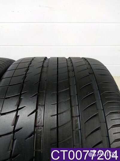 Michelin Pilot Sport 2 295/35 R18 96T