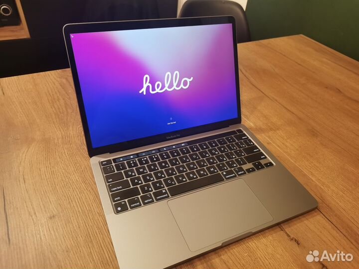 Apple MacBook Pro 13 2022 M2 8GB 256GB