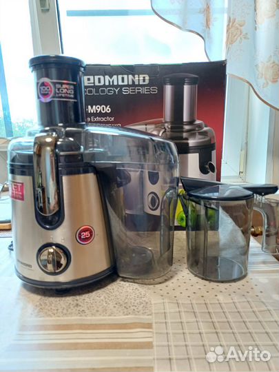 Соковыжималка