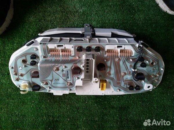 Панель приборов Rover 400