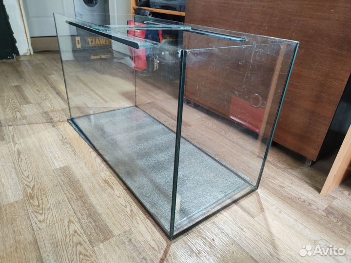 Аквариум 126 литров