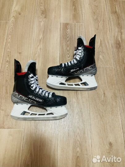 Коньки Хоккейные Bauer Vapor 3x 7fit2 (R)