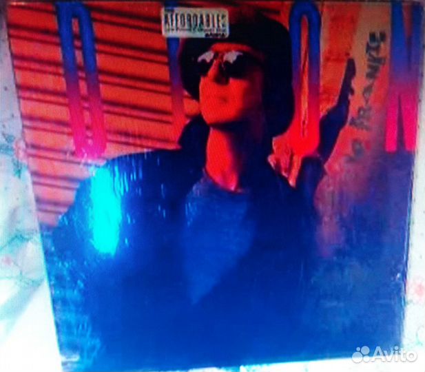 4 пластинки