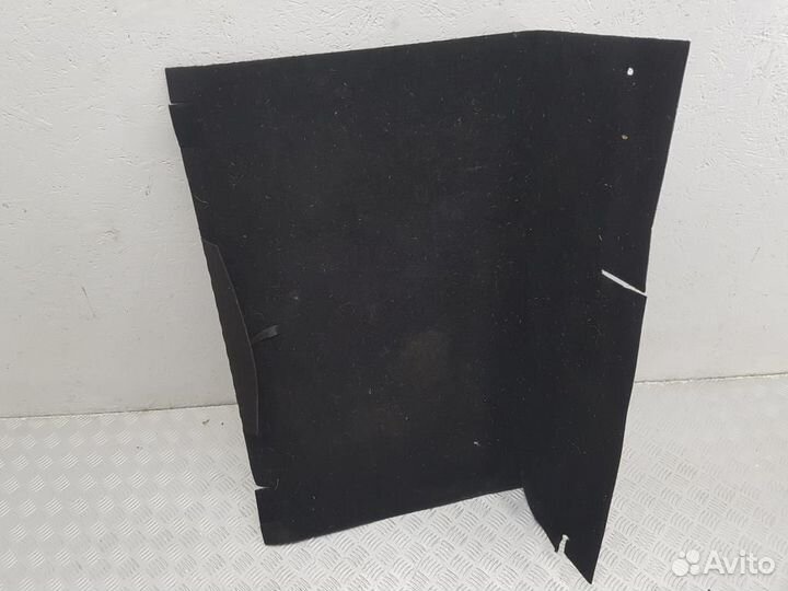 13353309 Пол багажника Opel Astra J