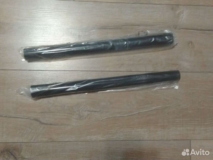 Пылесос Normann