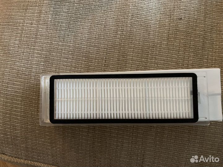 Фильтр для очистителя воздуха xiaomi vaccum mop 1