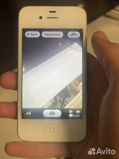 iPhone 4S, 32 ГБ