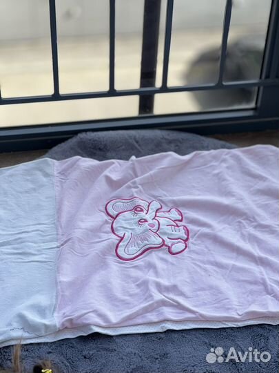 Детское одеяло