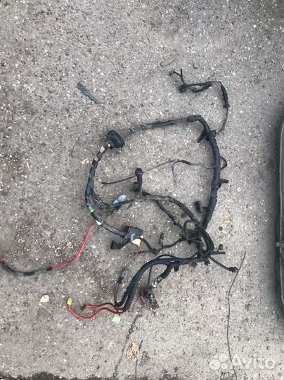 Разбор lifan solano 620