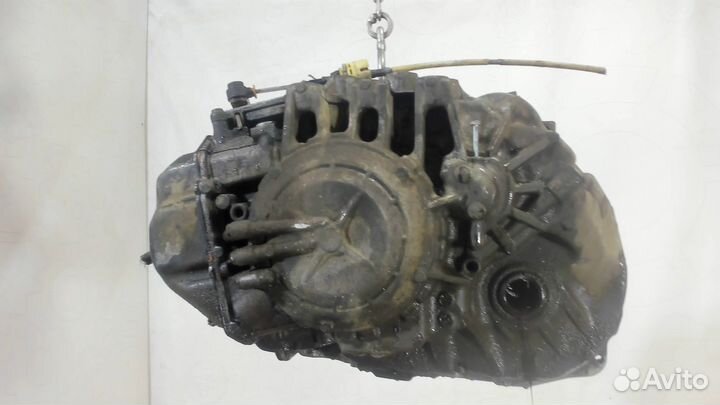 Кпп - автомат (АКПП) Opel Signum, 2003