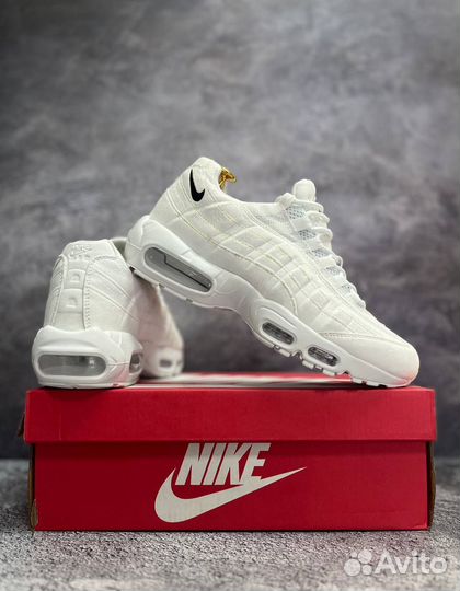 Nike Air Max 95 мужские летние