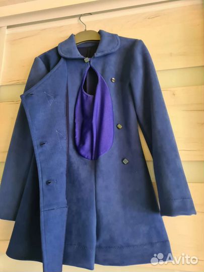 Костюм для танцев