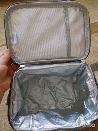 Термо сумка холодильник 7 литров