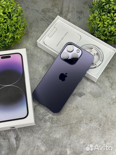 iPhone 14 Pro 128gb / e-sim