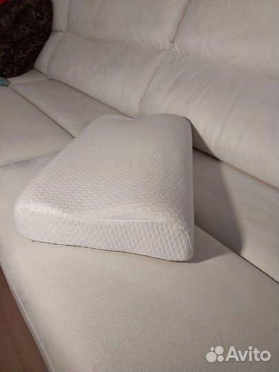 Подушка askona