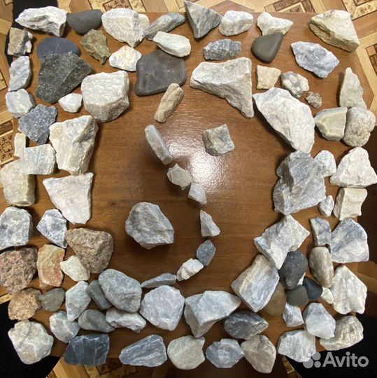 Байкальский камень