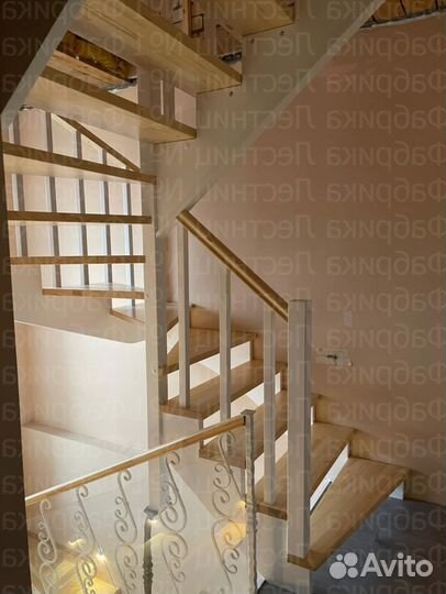 Лестницы для дома