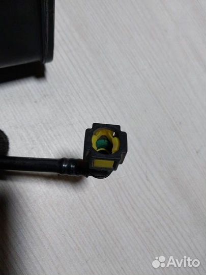 Топливный абсорбер LADA Kalina