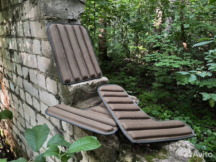 Капы для бронежилета