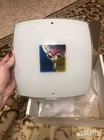 Светильник настенный