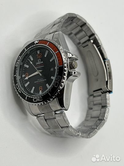 Часы omega seamaster