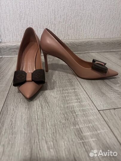 Туфли женские 37 размер