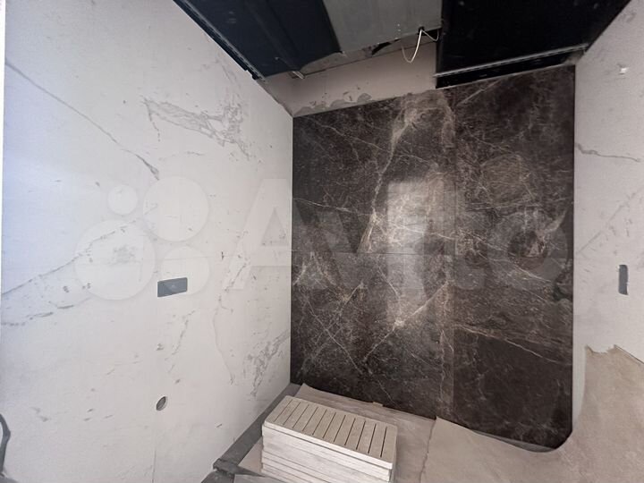 5-к. квартира, 330 м², 22/23 эт.