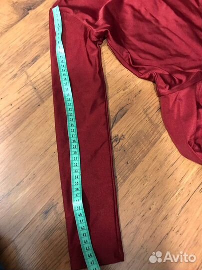 Новое Платье для танцев рейтинговое р-р40 (146)