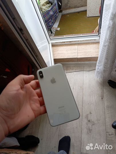 iPhone Xs Max, 64 ГБ