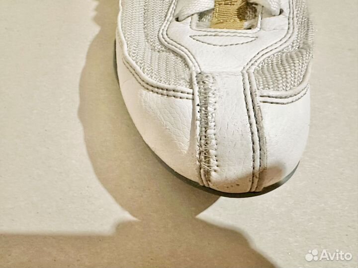 Боксерки nike machomai 2