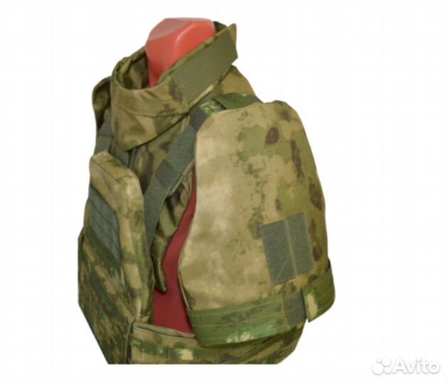 Наплечник (чехол) мох (Воентурснар)