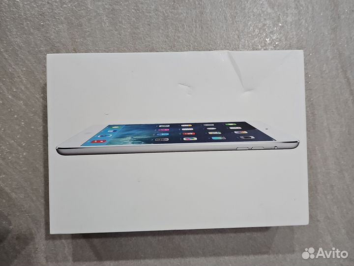 iPad mini 2