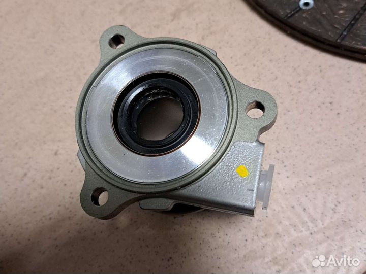 Комплект сцепления Круз 1.8 141 л.с