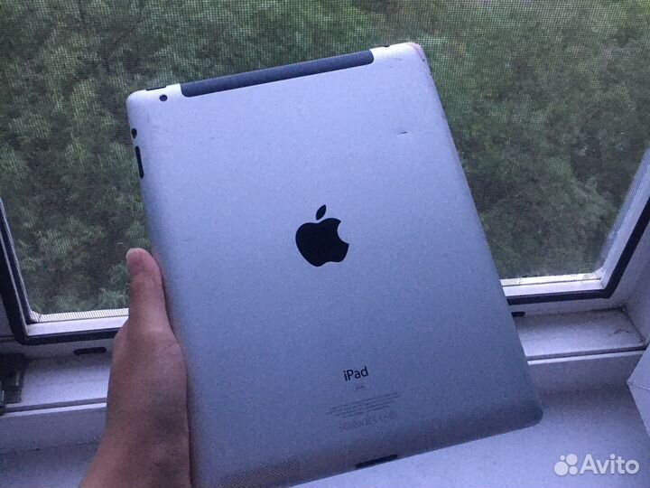 iPad
