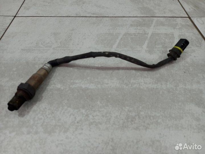 Лямбда зонд Mercedes S350 W220 112.972 2003